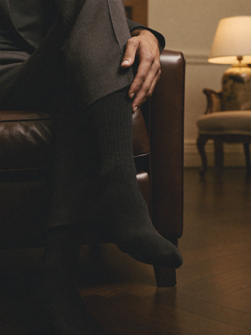 Élégant. Discret. Certifié médical.